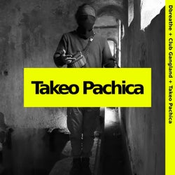 Takeo Pachica