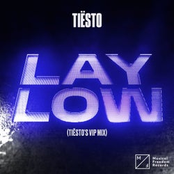Lay Low (Tiësto Extended VIP Mix)