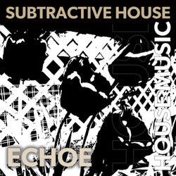 Subtractive House