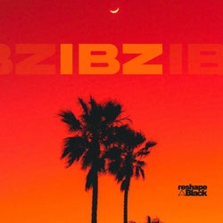 RESHAPE BLACK IBZ