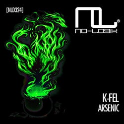 Arsenic (Extended Mix)