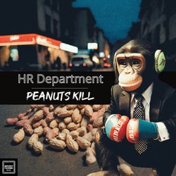 Peanuts Kill