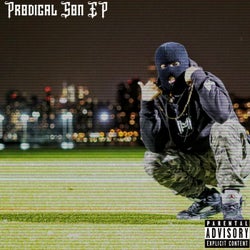 Prodigal Son EP