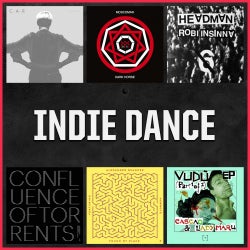 Secret Weapons: Indie Dance