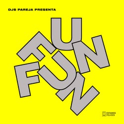 Djs Pareja Presenta Fun Fun