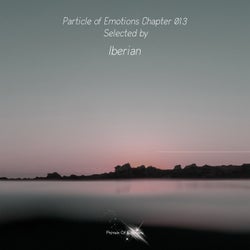 Particle of Emotions Chapter 013