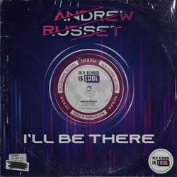 I'll Be There
