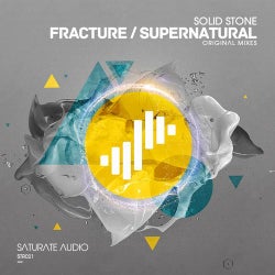 Supernatural / Fracture