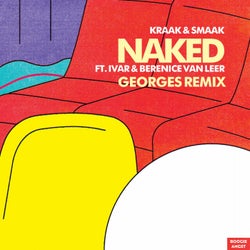 Naked (feat. Ivar Vermeulen & Berenice van Leer) [Georges Remix]