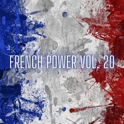 French Power Vol. 20