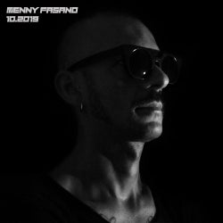 Menny Fasano :: Beatport Chart 10.2019
