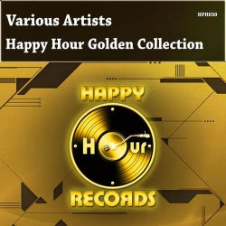 Happy Hour Golden Collection