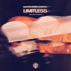 Limitless - Arcando Extended Remix