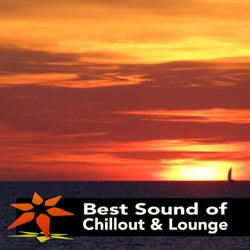 Best Sound of Chillout & Lounge