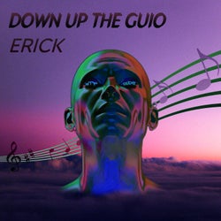 Down Up The Guio