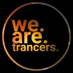 WE ARE TRANCERS "TOP 10" SEPTEMBER 2018