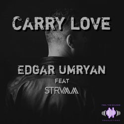 Carry Love (Radio Edit)