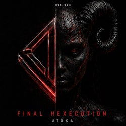 Portada de Final Hexecution