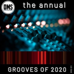 The Annual Grooves of 2020