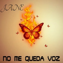 No Me Queda Voz