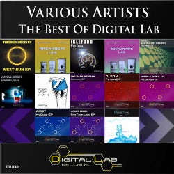The Best Of Digital Lab