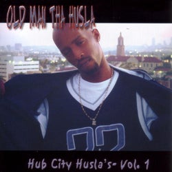 Hub City Husla Vol. 1
