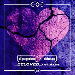 Beloved ( Remixes )