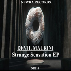 Strange Sensation EP
