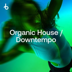 Best New Hype Organic House 2025: May