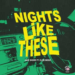 Nights Like These - VIP Remix