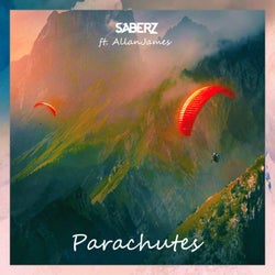 Parachutes (feat. Allan James)