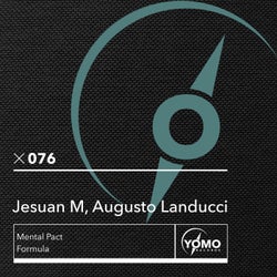Mental Pact / Formula