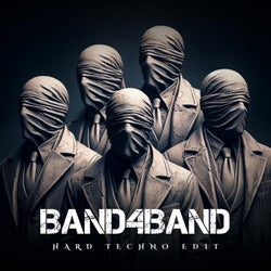 BAND4BAND (Hard Techno Edit)