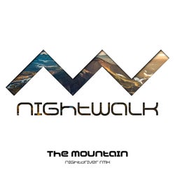 The Mountain (Nightdriver RMX)