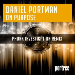 On Purpose (Phunk Investigation Remix)