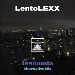 Insomnia - Alternative Mix