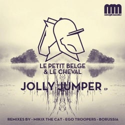 Jolly Jumper EP
