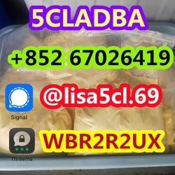 strongest cannabis 5cladba powder
