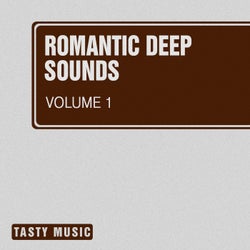Romantic Deep Sounds, Vol. 1