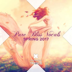 Pure Bliss Vocals - Spring 2017