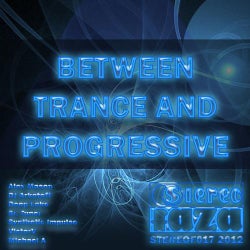 Between Trance and Progressive