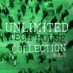 Unlimited Tech House Collection, Vol. 3