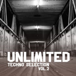 Cover art for Unlimited Techno Selection, Vol. 2