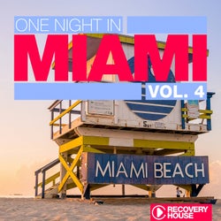 One Night In Miami Vol. 4