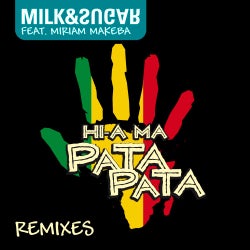Hi-a Ma (Pata Pata) (Remixes)