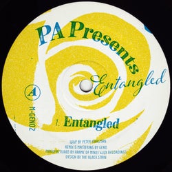 Entangled