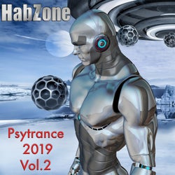 Psytrance 2019, Vol. 2