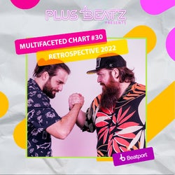 MULTIFACETED CHART #30 - RESTROSPECTIVE 2022