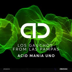 Acid Mania UNO