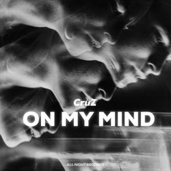 On My Mind
